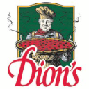 Dion's Pizza logo