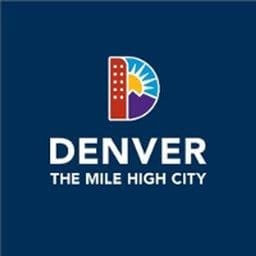 City and County of Denver logo