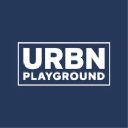 URBN Playground logo