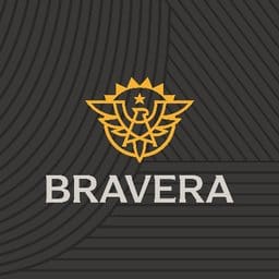 Bravera Insurance logo