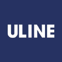 Uline, Inc. logo