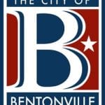 City of Bentonville logo