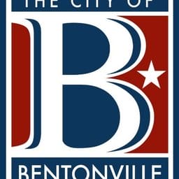 City of Bentonville logo