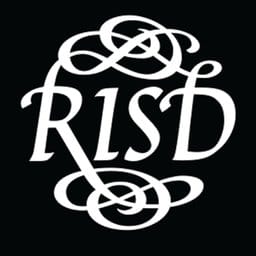 RISD - Rhode Island School of Design logo