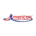 American Furniture Warehouse (AFW) logo