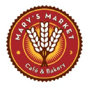 Mary's Market logo