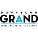 Downtown Grand Las Vegas logo