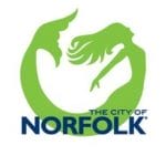 City of Norfolk, VA logo