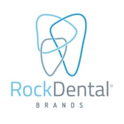 Rock Dental Brands logo