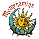 McMenamins logo