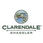 Clarendale of Chandler logo