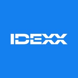 IDEXX logo