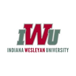 Indiana Wesleyan University logo