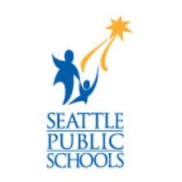 Seattle Public Schools logo