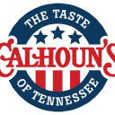 Calhoun's logo