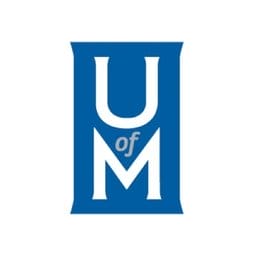 University of Memphis logo