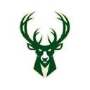 Milwaukee Bucks, Inc logo