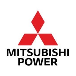 Mitsubishi Power Americas, Inc. logo