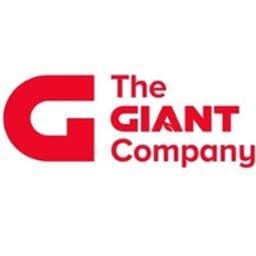 The Giant Company logo