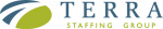 TERRA Staffing Group logo