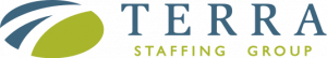 TERRA Staffing Group logo