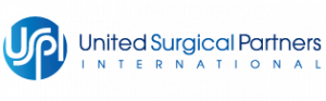 United Surgical Partners International Inc (USPI) logo