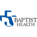 Baptist Health logo