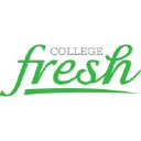 COLLEGE FRESH INC logo