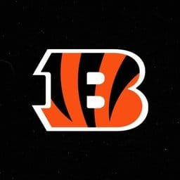 Cincinnati Bengals logo