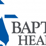 BHS Baptist Healthcare System logo