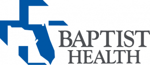 BHS Baptist Healthcare System logo