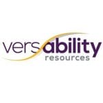 VersAbility Resources Inc. logo