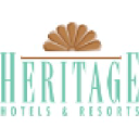 Heritage Hotels & Resorts logo