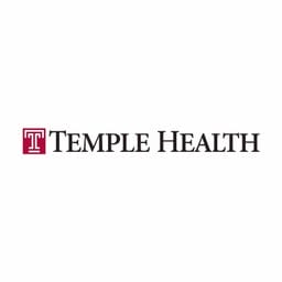 Temple University Health System logo