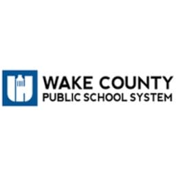 Wake County Public School System logo