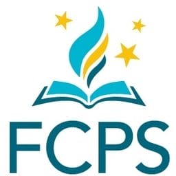 Fairfax County Public Schools logo