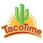 Taco Time logo