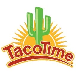 Taco Time logo