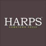 Harp's Food Stores logo