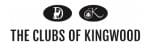 The Clubs of Kingwood logo