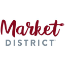 Market District logo