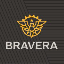 Bravera logo