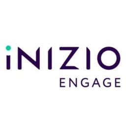 Inizio Engage XD logo