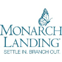 Monarch Landing logo