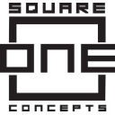 Square One Concepts logo