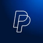 PayPal logo