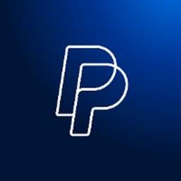 PayPal logo