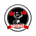 Svetness Personal Training logo