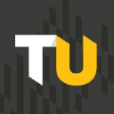 Towson University logo