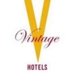 Vintage Hotels logo